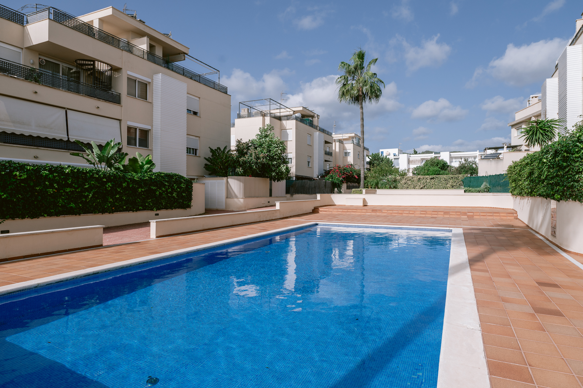 Resa Estates Ibiza te koop sale es vive apartment roof terrace pool .JPG